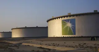 সৌদির আরামকো তেল শোধনাগারে ইরানের ড্রোন হামলা